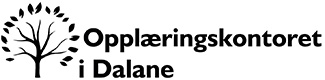 Opplæringskontoret i Dalane Logo